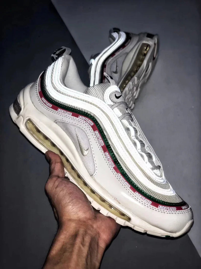 Nike Air Max '97 UNDFTD White