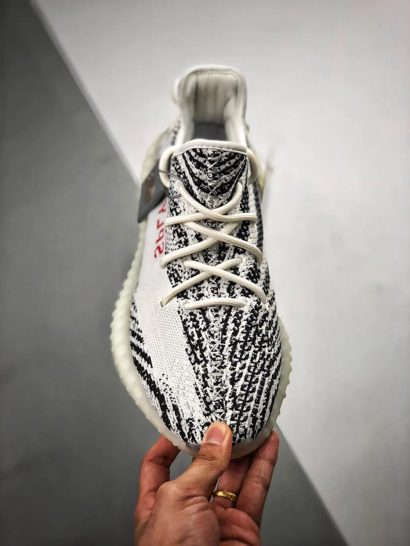 Adidas Yeezy 350 Boost V2 V2 Zebra