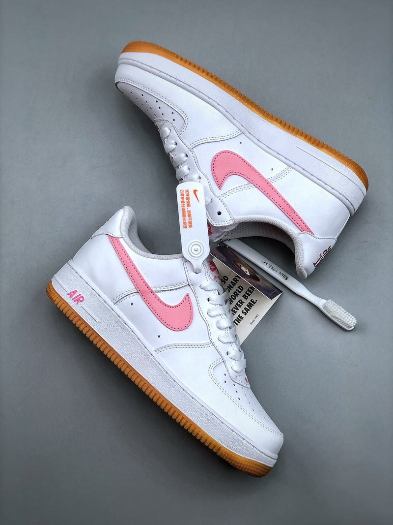 Nike Air Force 1 Low Since Retro 82'