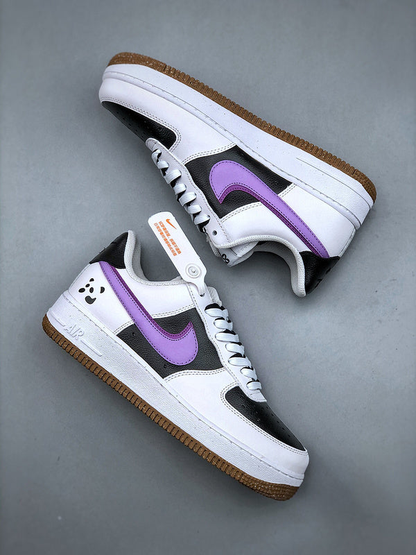 Nike Air Force 1 Low '07 Purple