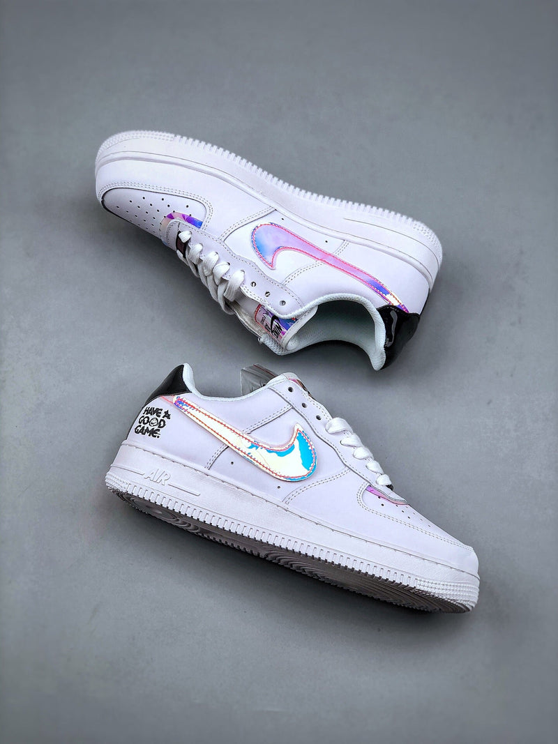 Nike Air Force 1 Low Laser v1