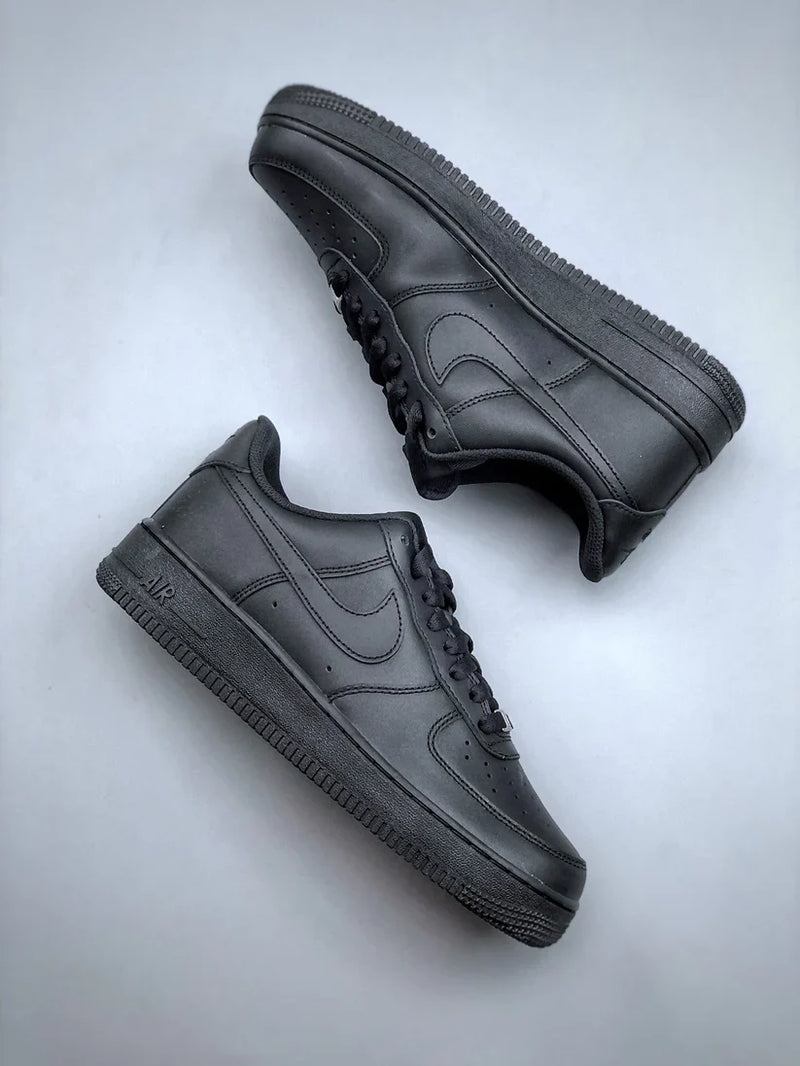 Nike Air Force 1 Low Black