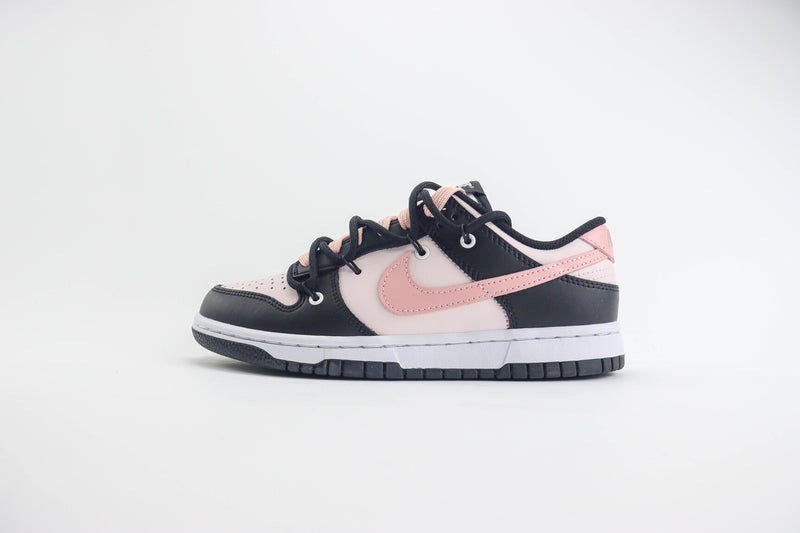 Tênis Nike Dunk SB Low Tokyo Raspberry Black Pink