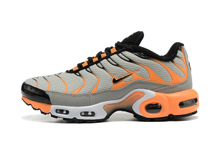 Tênis Nike Air Max Plus Tn "Grey Orange"