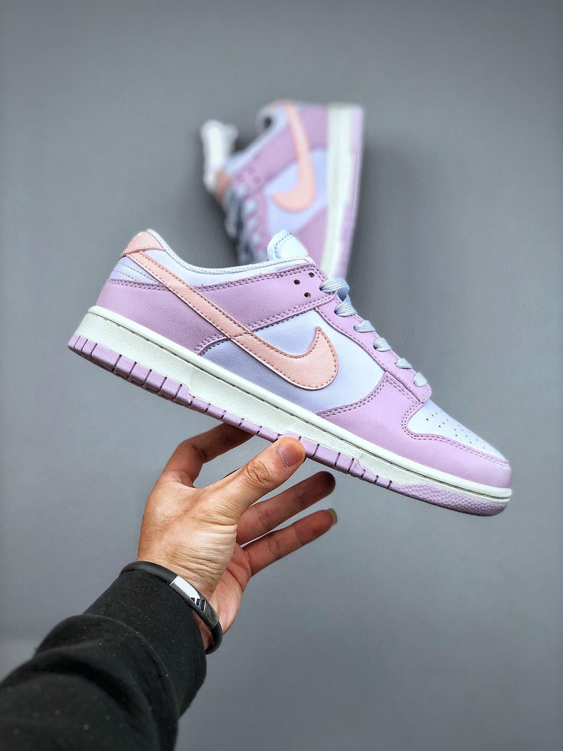 Tênis Nike SB Dunk Low Retro "Light Violet"