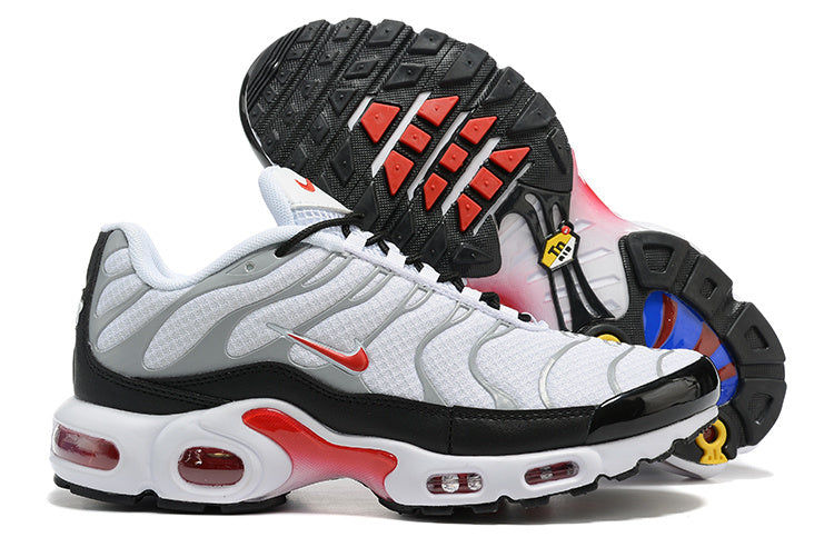 Nike Air Max Plus Tn "Varsity Red"