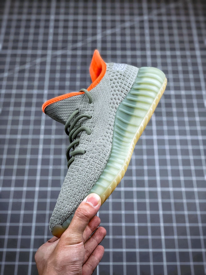 Adidas Yeezy 350 Boost V2 Desert Sage