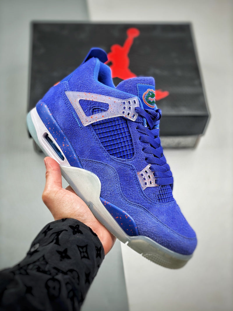 Nike Air Jordan 4 "Florida"