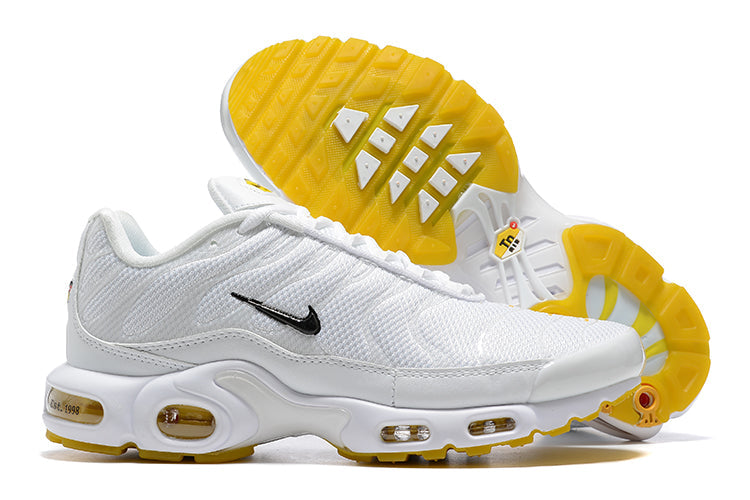 Nike Air Max Plus Tn "M. Frank Rudy"