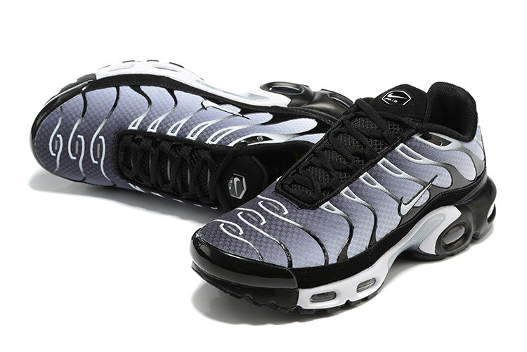 Nike Air Max Plus Tn Black Metallic