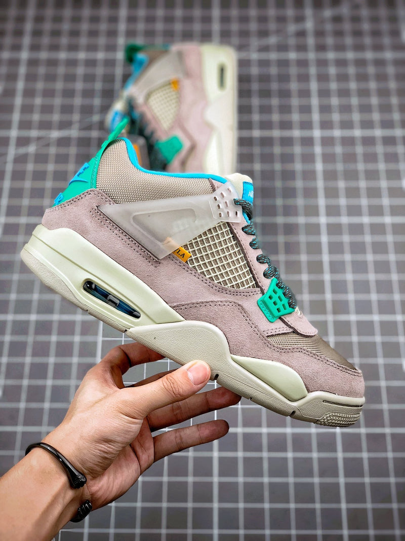 Nike Air Jordan 4 SE