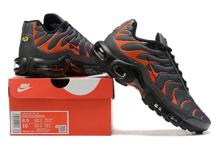 Nike Air Max Plus Tn "Safety Orange"