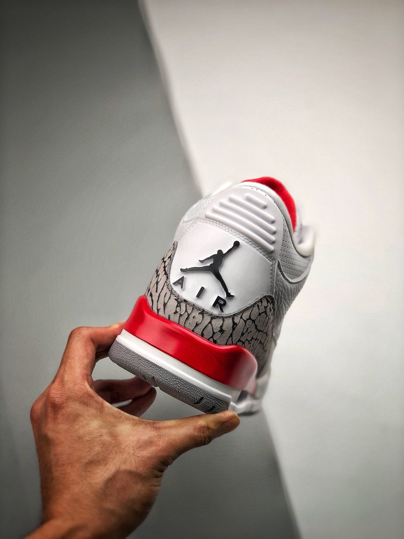 Nike Air Jordan 3 Retro "Hall of Fame"