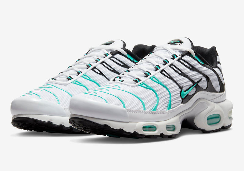 Nike Air Max Plus Tn "Hyper Jade"