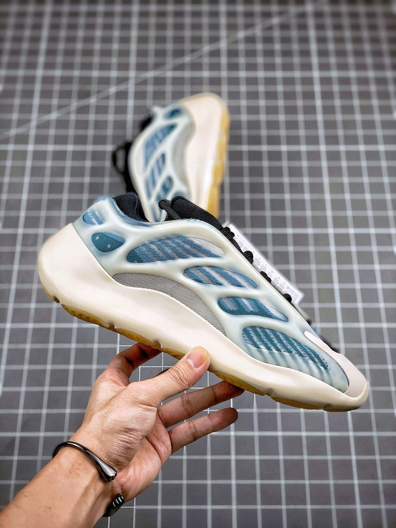 Adidas Yeezy 700 Boost V3 Kyanite Sneakers