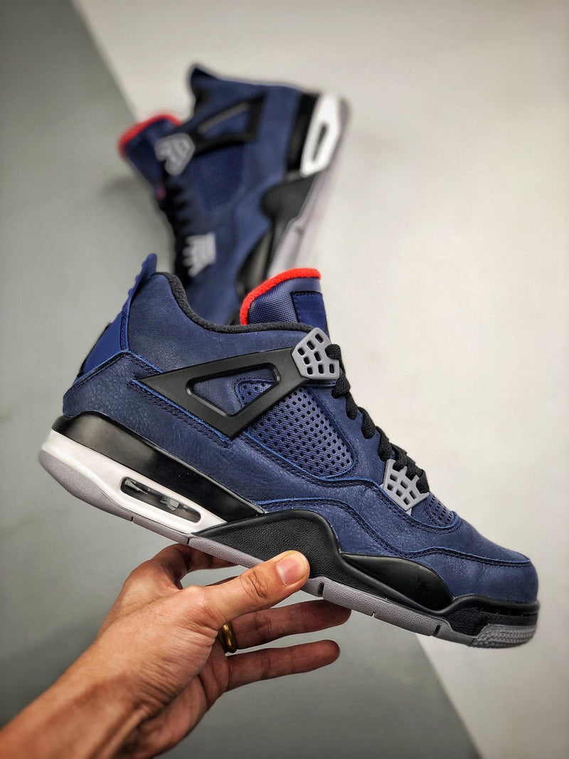 Nike Air Jordan 4 WNTR "Loyal Blue"