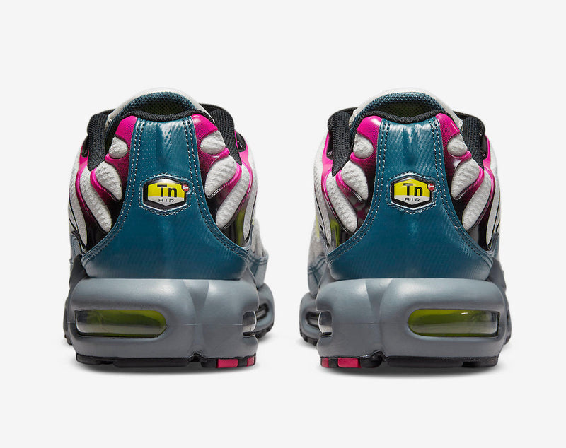 Nike Air Max Plus Tn "Buzz"