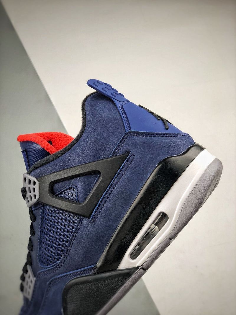 Nike Air Jordan 4 WNTR "Loyal Blue"