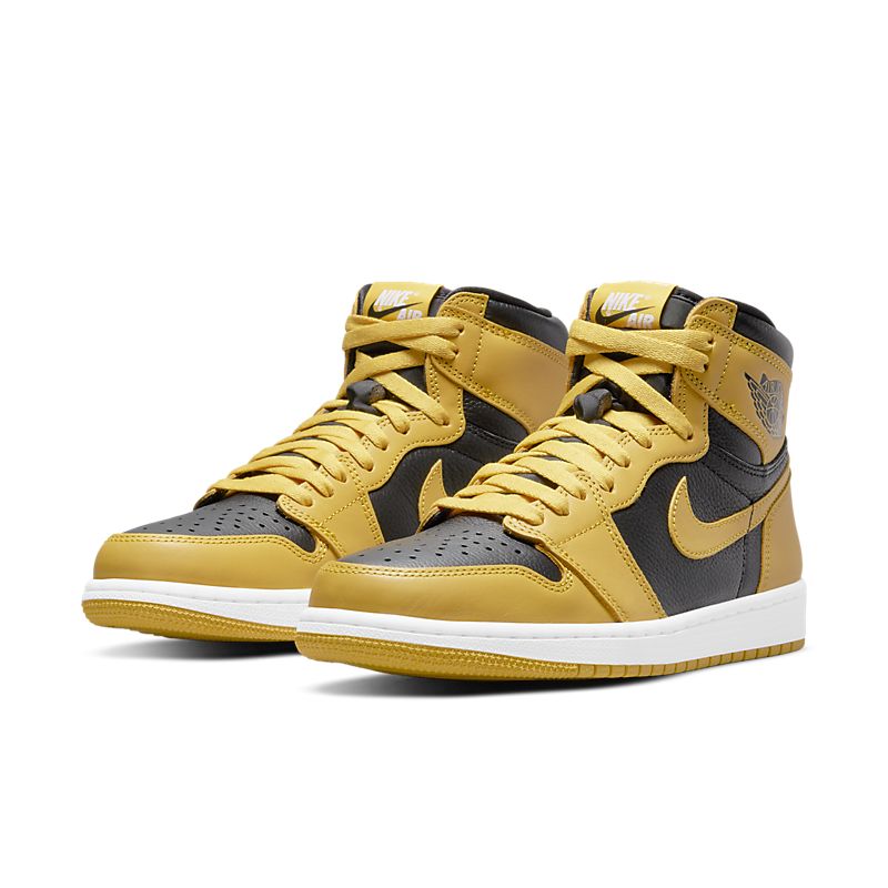 Nike Air Jordan 1 High Pollen