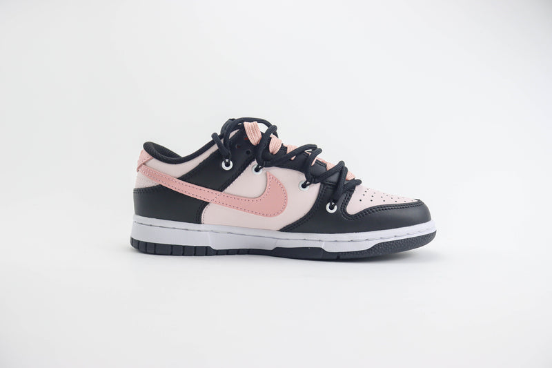 Tênis Nike Dunk SB Low Tokyo Raspberry Black Pink