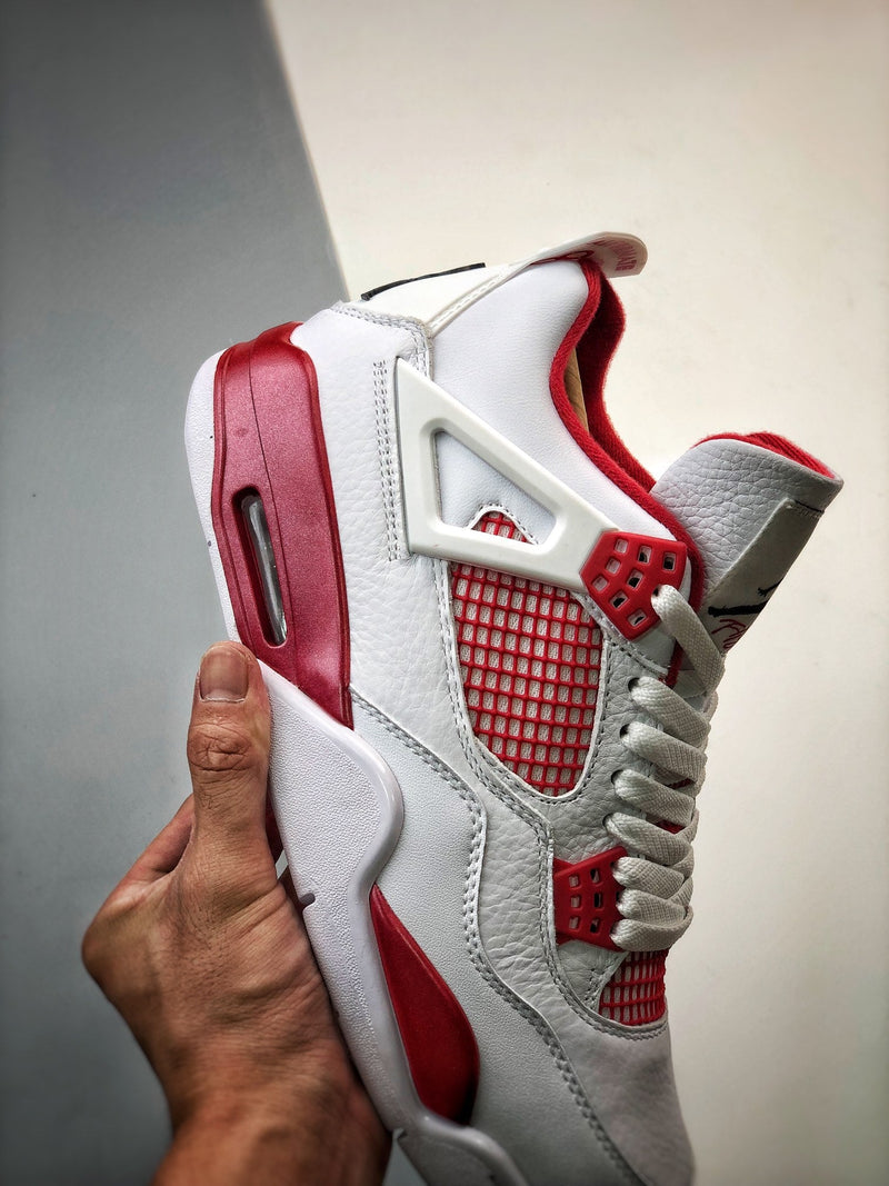 Nike Air Jordan 4 Retro "Alternate 89" Sneakers