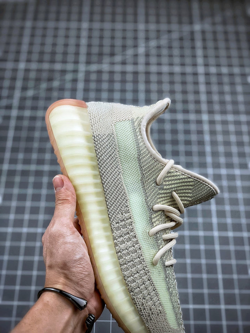 Adidas Yeezy 350 Boost V2 Static (Reflective)