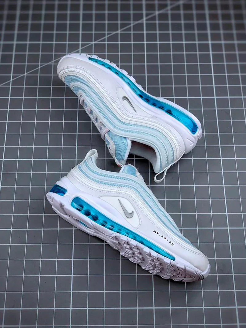 Tênis Nike Air Max '97 Mschf X Inri Jesus