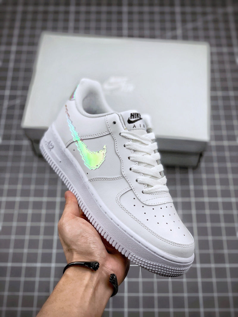 Nike Air Force 1 Low Laser v2