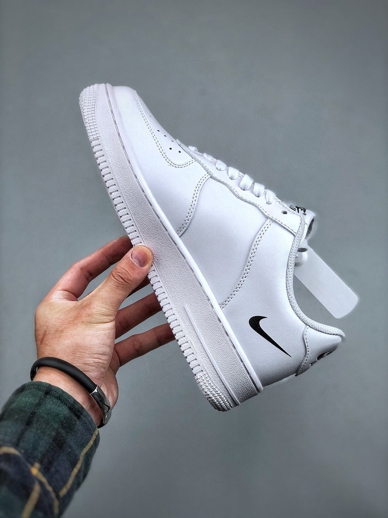 Nike Air Force 1 Low Multi Swooshes