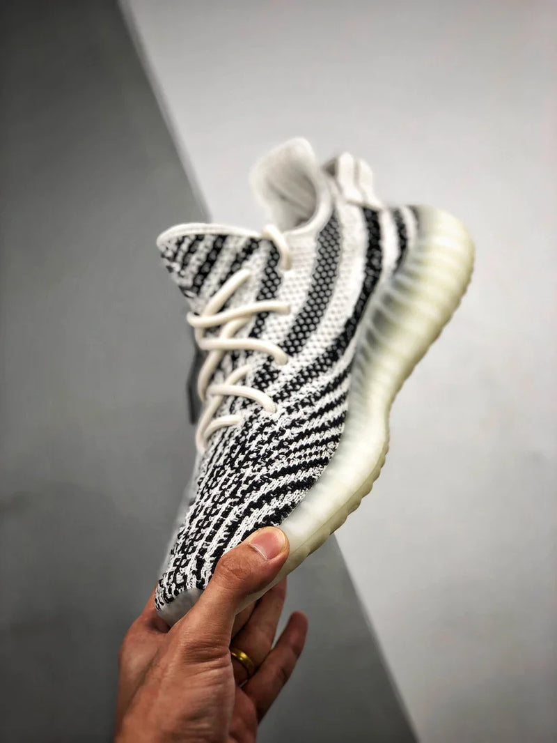 Adidas Yeezy 350 Boost V2 V2 Zebra