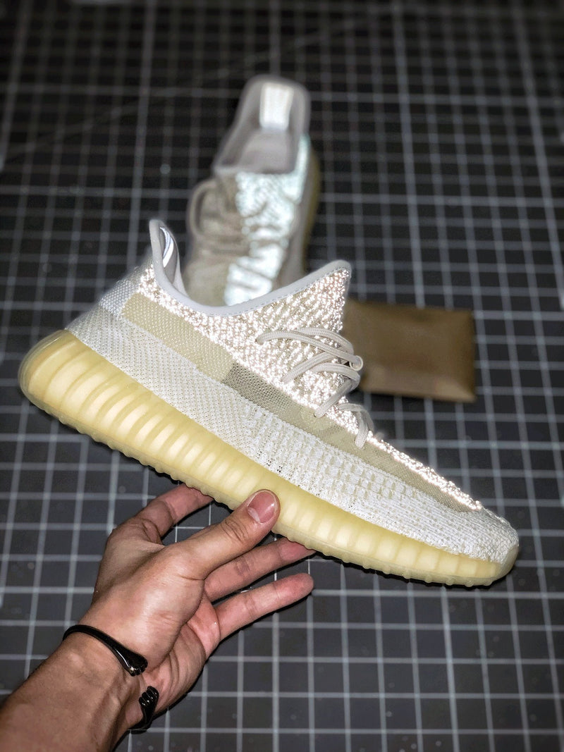 Adidas Yeezy 350 Boost V2 (Reflective)