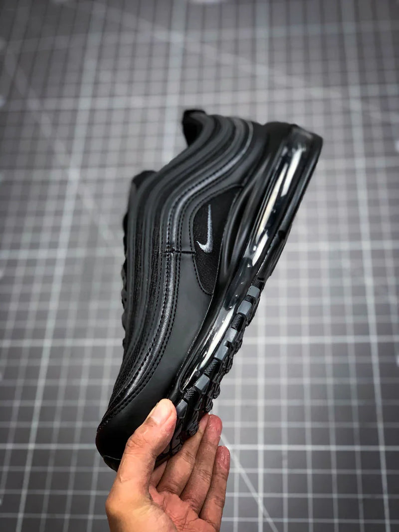 Nike Air Max '97 Kappa Black