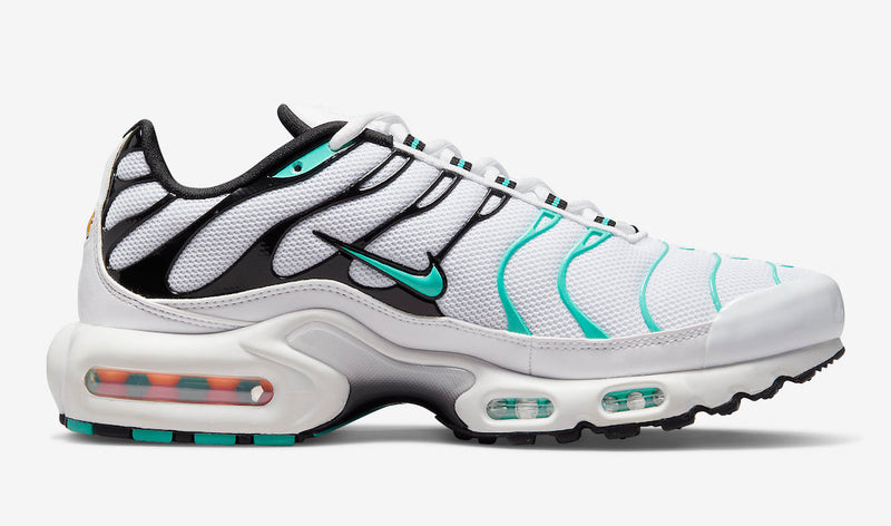 Nike Air Max Plus Tn "Hyper Jade"