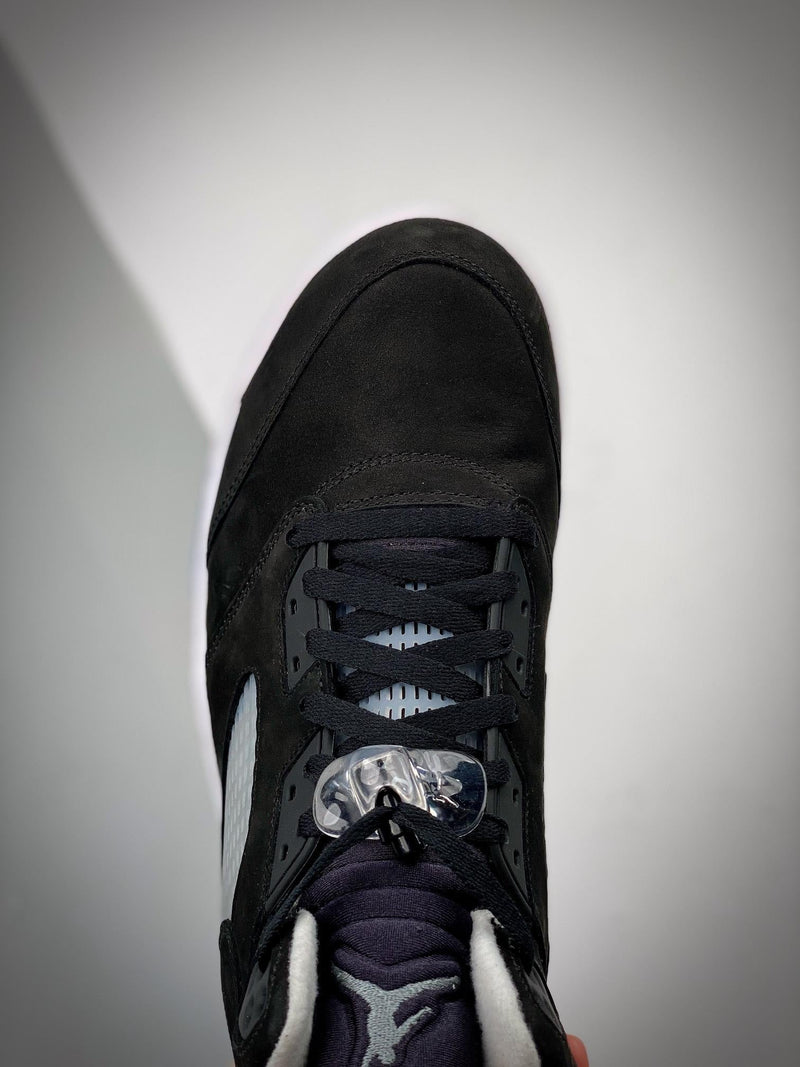 Nike Air Jordan 5 "Oreo" Sneakers