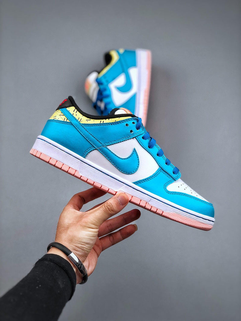 Tênis Nike SB Dunk Low Retro "Kyrie"