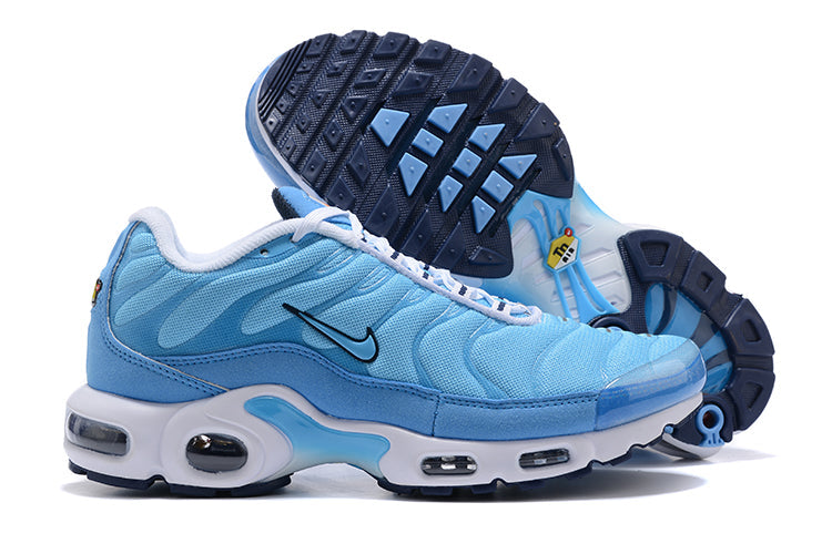 Nike Air Max Plus Tn "University Blue"