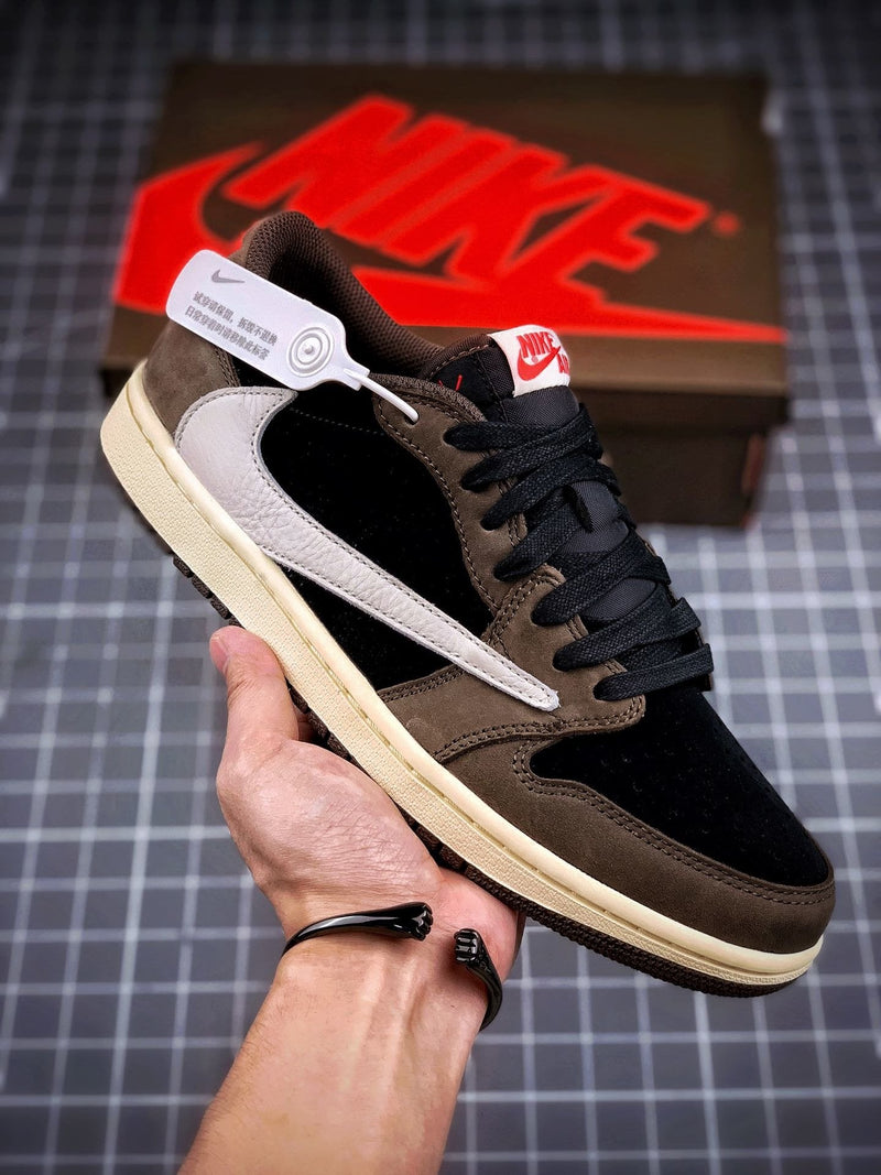 Nike Air Jordan 1 Low Travis Scott