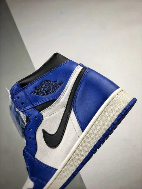 Nike Air Jordan 1 High "Game Royal"