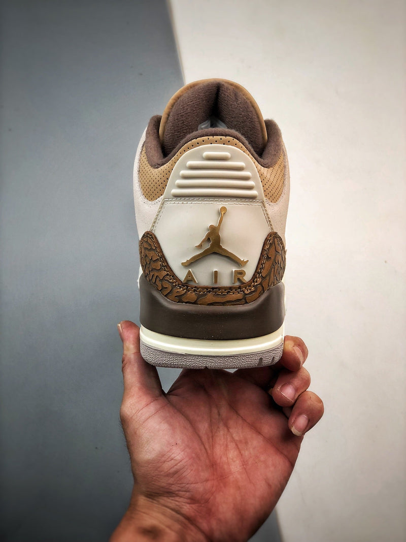 Nike Air Jordan 3 "Palomino"