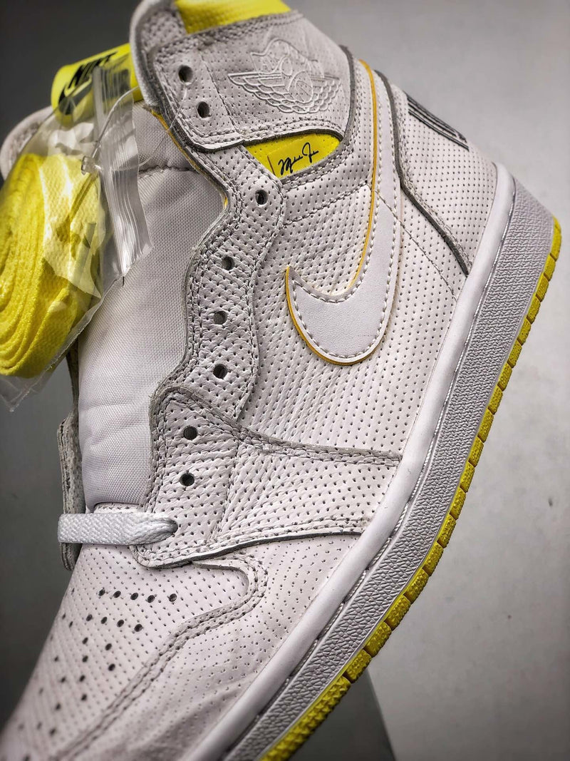 Nike Air Jordan 1 Retro High "First Class Flight"