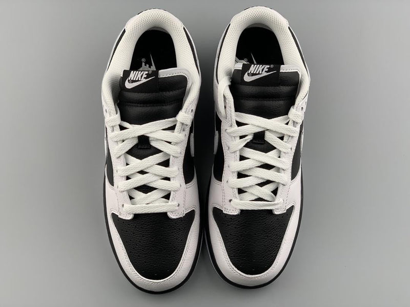 Tênis Nike SB Dunk Low "Reverse Panda"