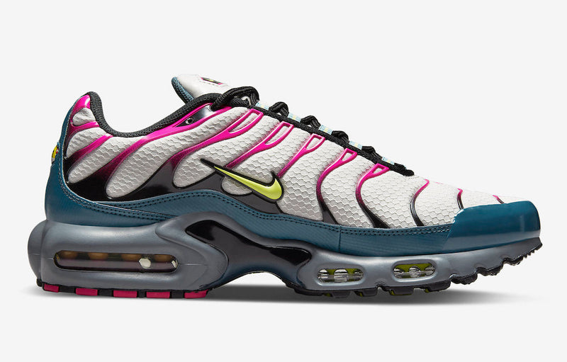 Nike Air Max Plus Tn "Buzz"