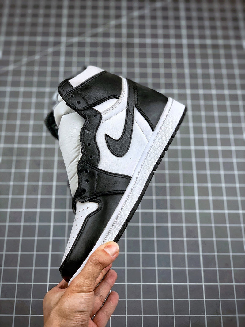 Tênis Nike Air Jordan 1 High 'Yin Yang Pack'