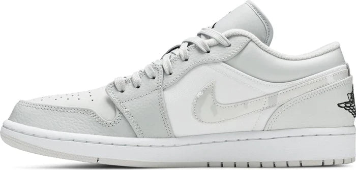 Nike Air Jordan 1 Low 'White Camo'