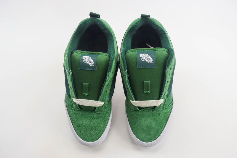 Vans Classics Knu Skool Green