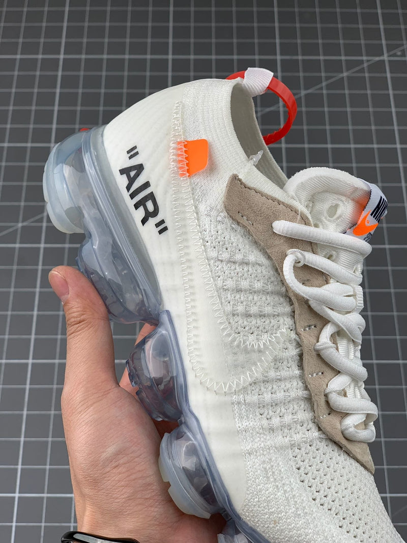 Tênis Nike Air Vapormax x Off-White Part 2