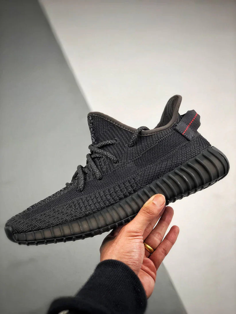 adidas Yeezy 350 Boost V2 Static Black