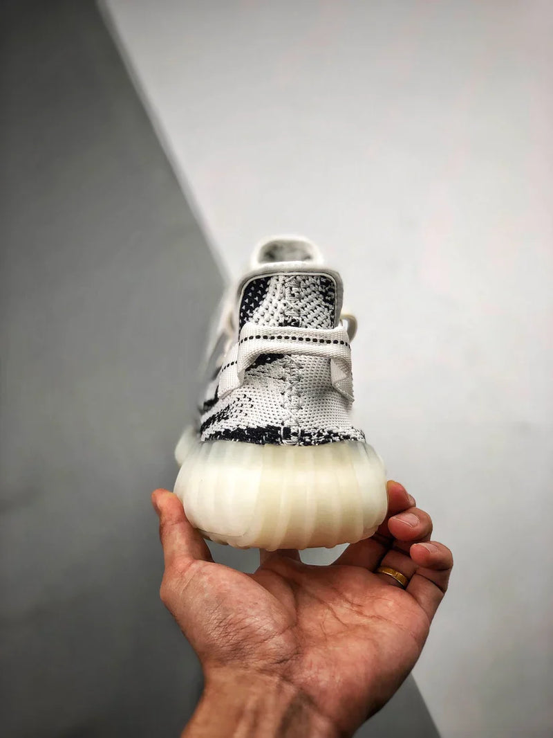 Adidas Yeezy 350 Boost V2 V2 Zebra