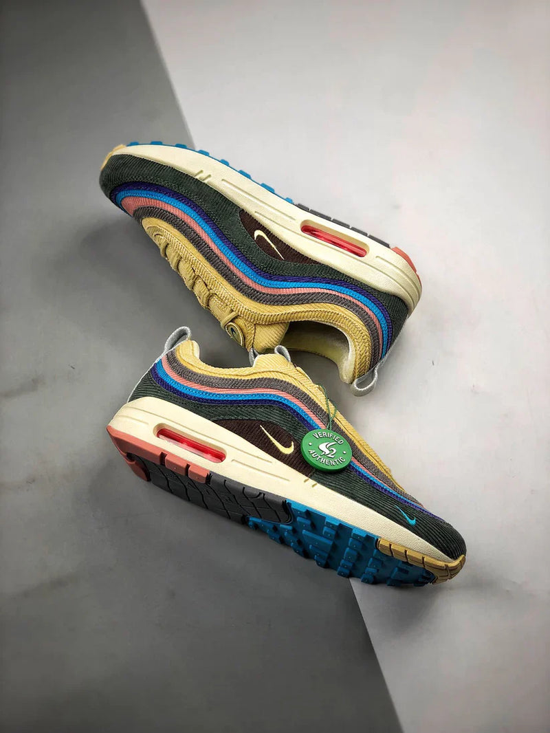 Nike Air Max '97 197 Sean Wotherspoon