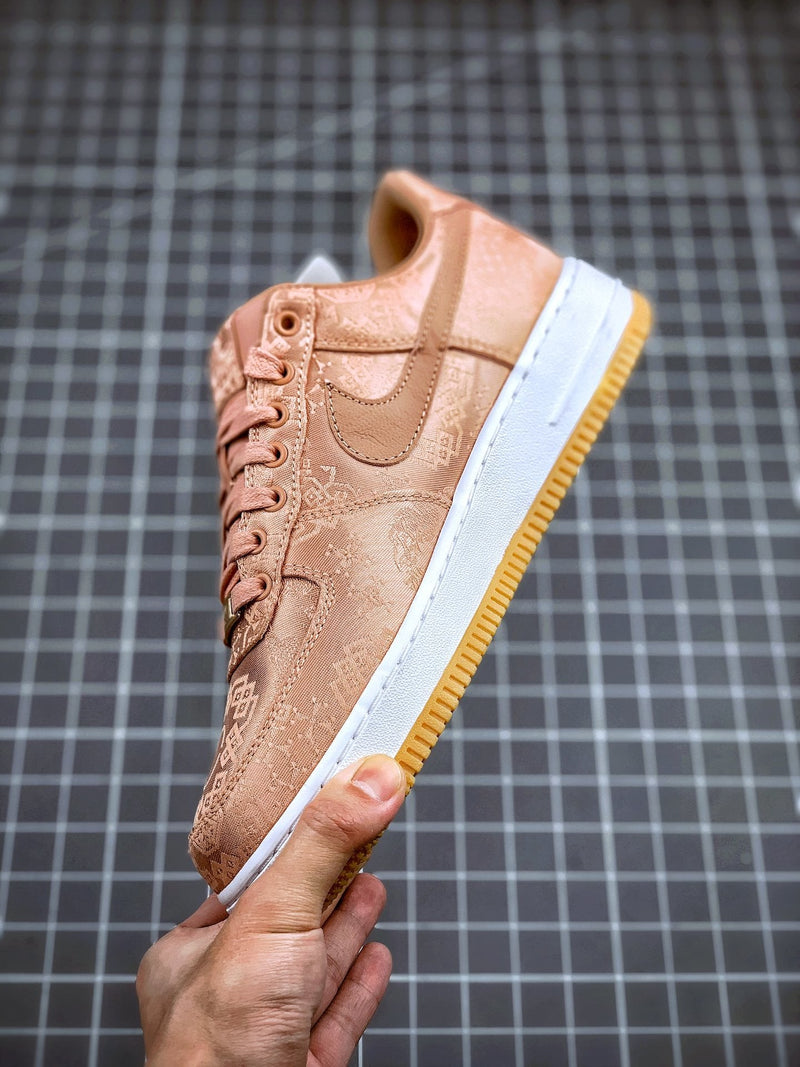 Nike Air Force 1 Low x Louis Vitton